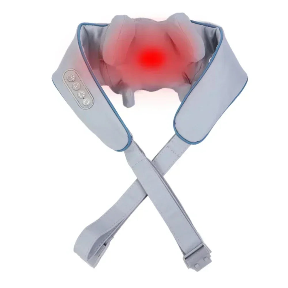 Loomi Neck Massager