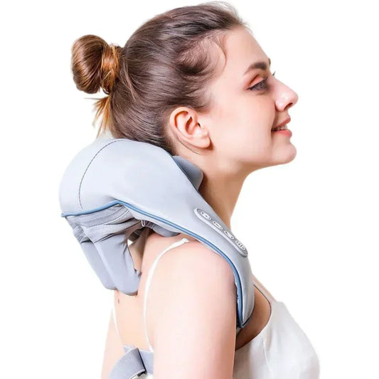 Loomi Neck Massager