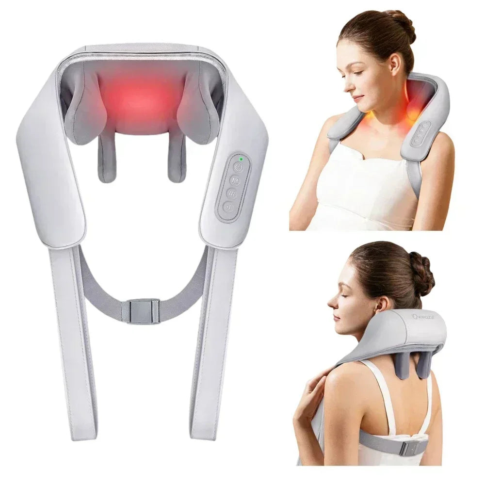 Loomi Neck Massager